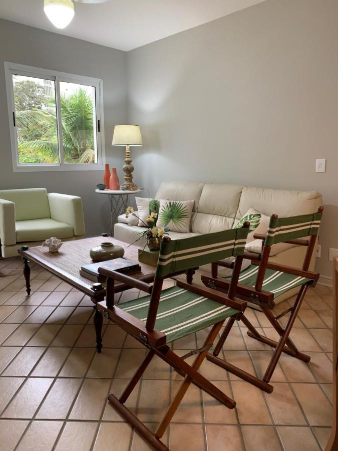 San Fernando Apartment Riviera de Sao Lourenco Exterior foto